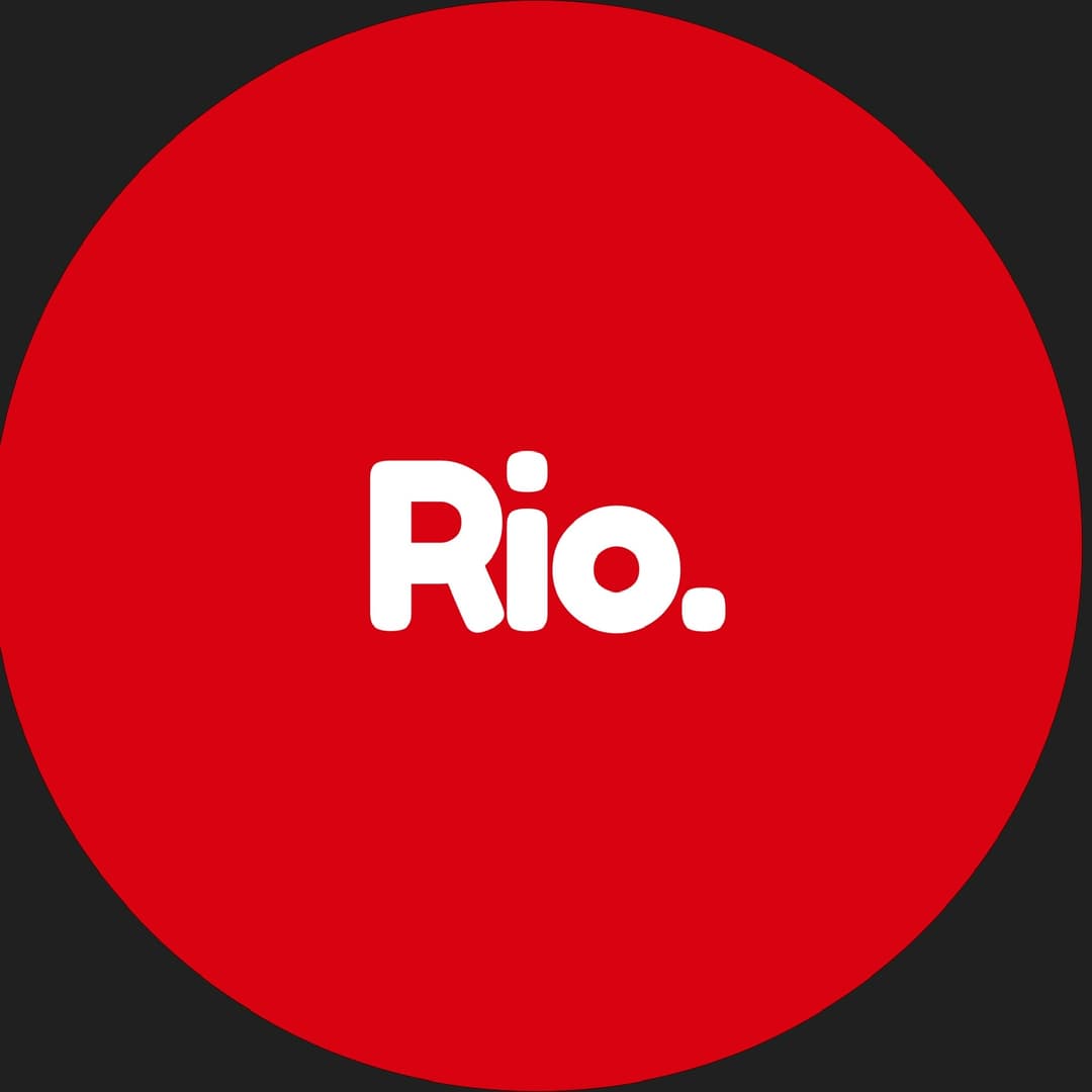 Logo Rio